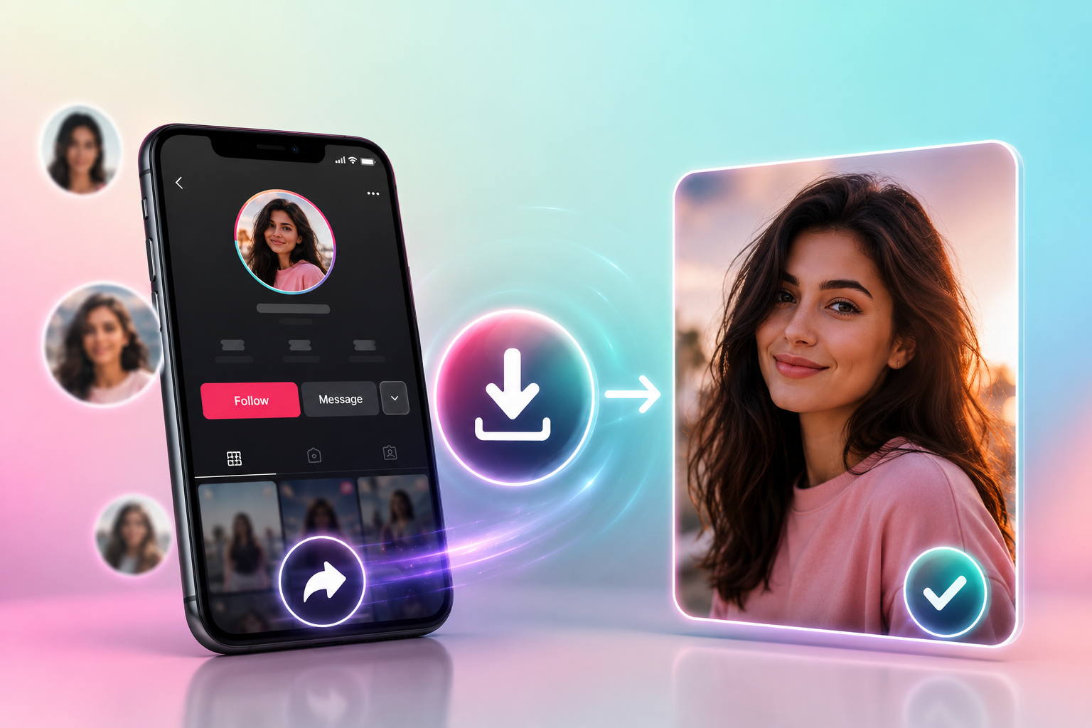 TikTok PFP Downloader – Save Any Profile Picture in Seconds TikTok PFP Downloader – Save Any Profile Picture in Seconds