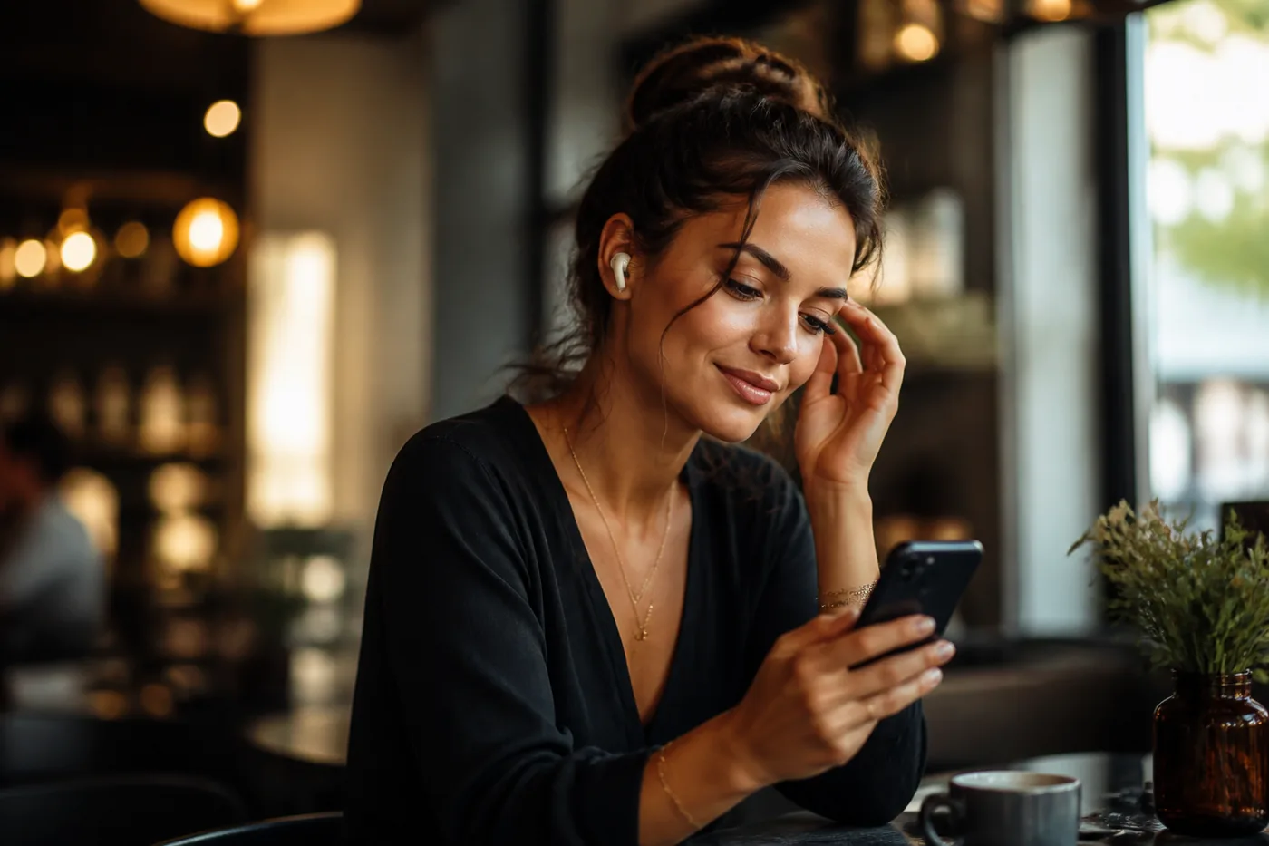 Listen to TikTok audio offline as MP3