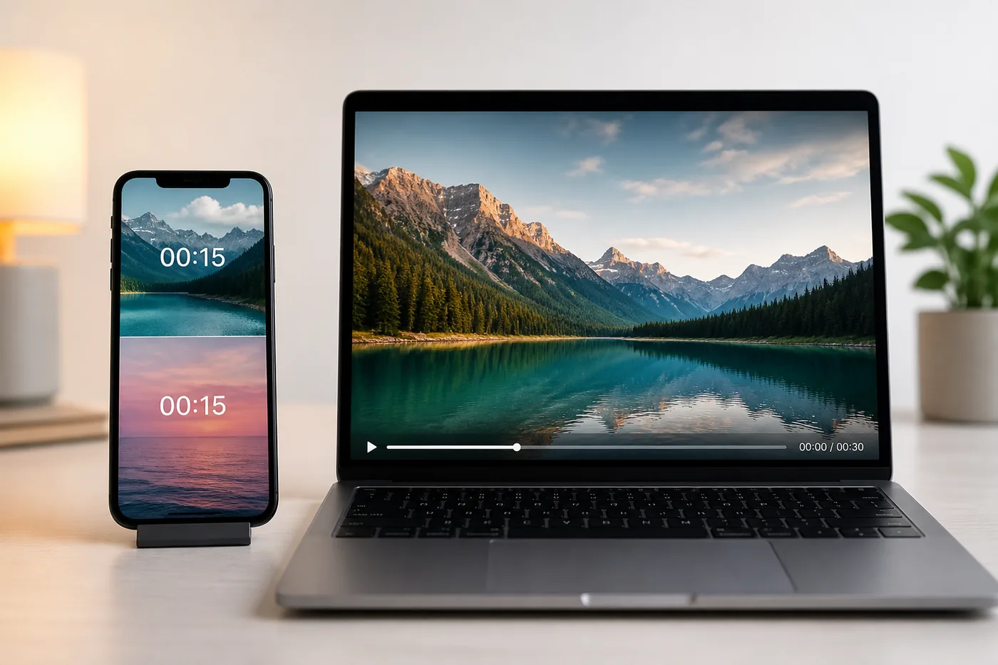 Save TikTok story before it expires