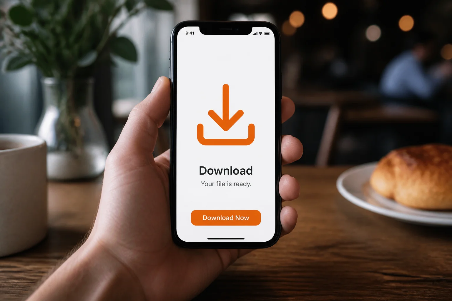 Download TikTok videos on iPhone in Pakistan with Tikgrabs.com — no app
