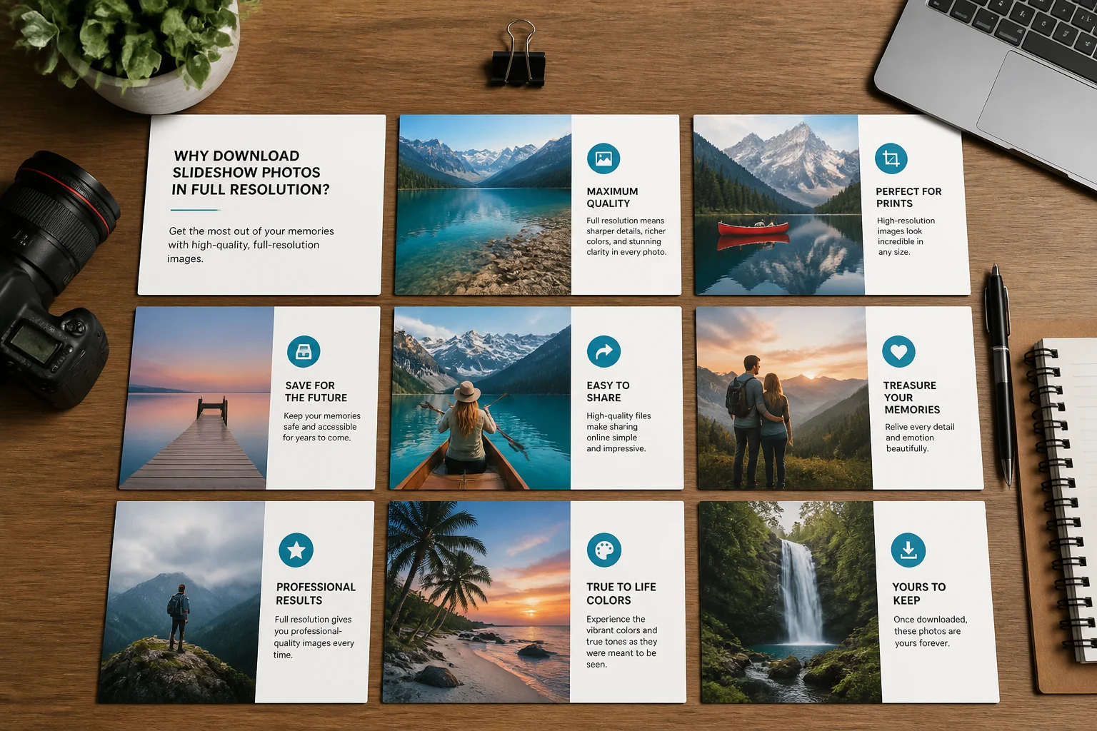 Why you need a TikTok slideshow downloader in Pakistan