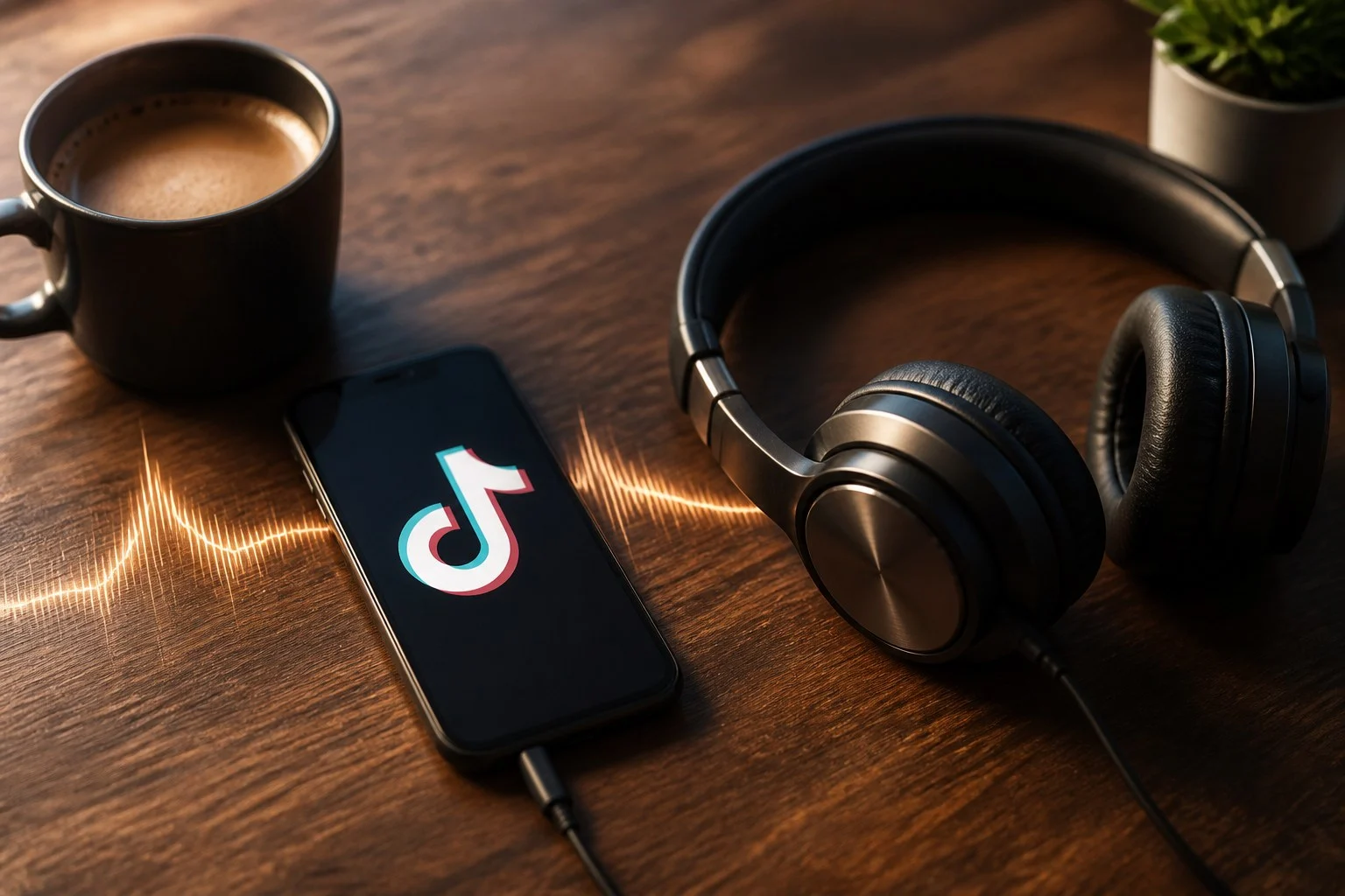 Cómo convertir vídeos de TikTok a MP3