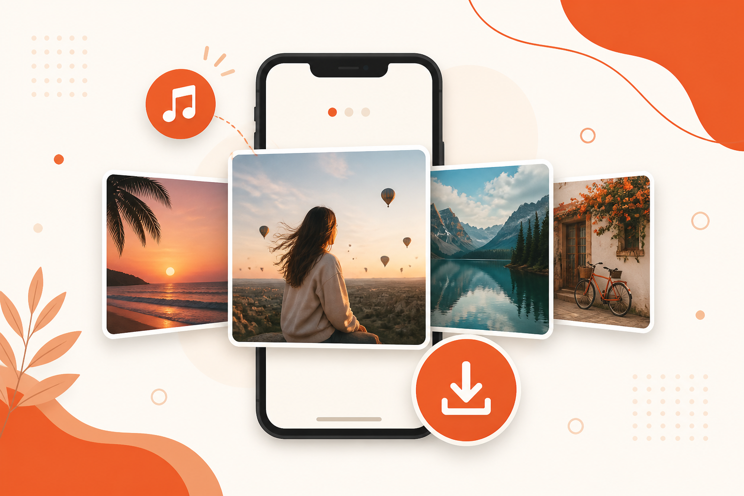 How to download TikTok slideshow photos at full resolution
