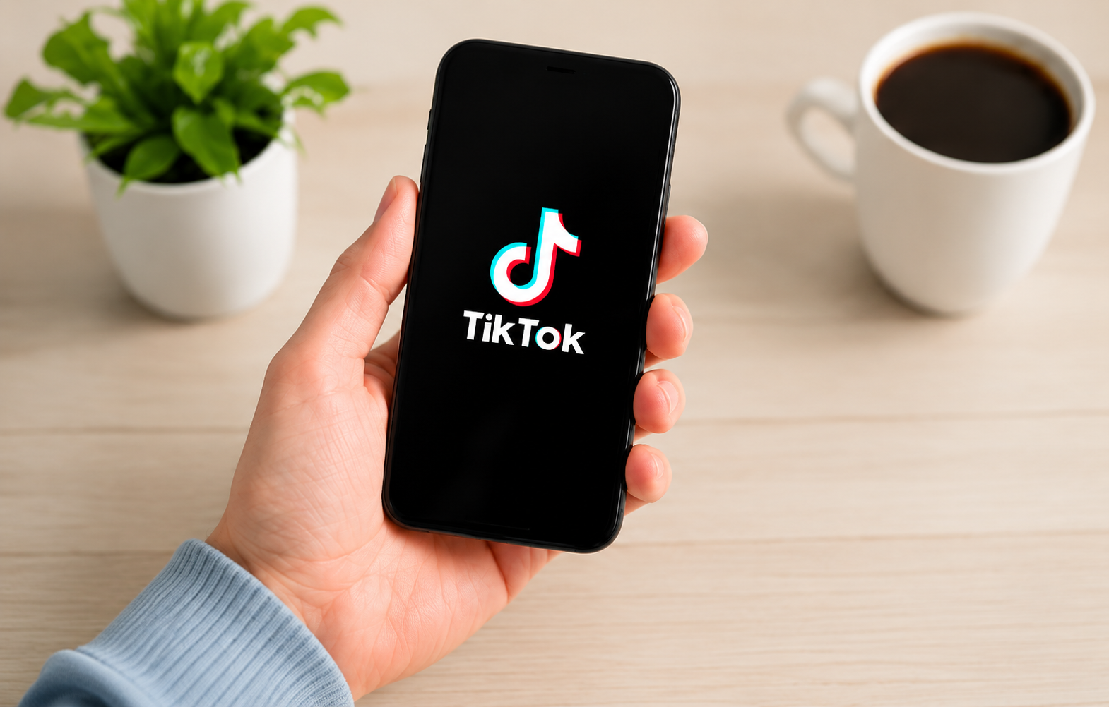 How to download TikTok videos on iPhone
