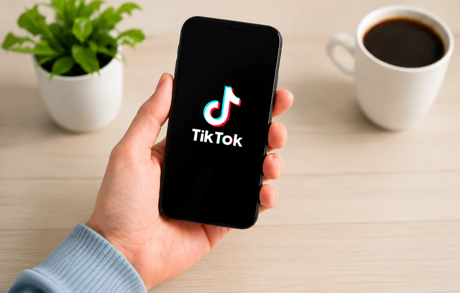 Cómo descargar vídeos de TikTok en iPhone