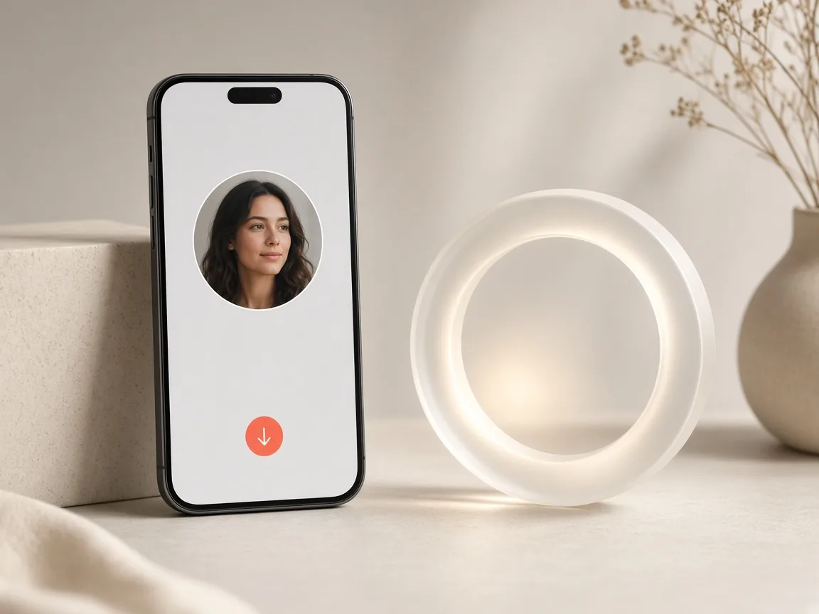 Uso responsable de fotos de perfil públicas de TikTok