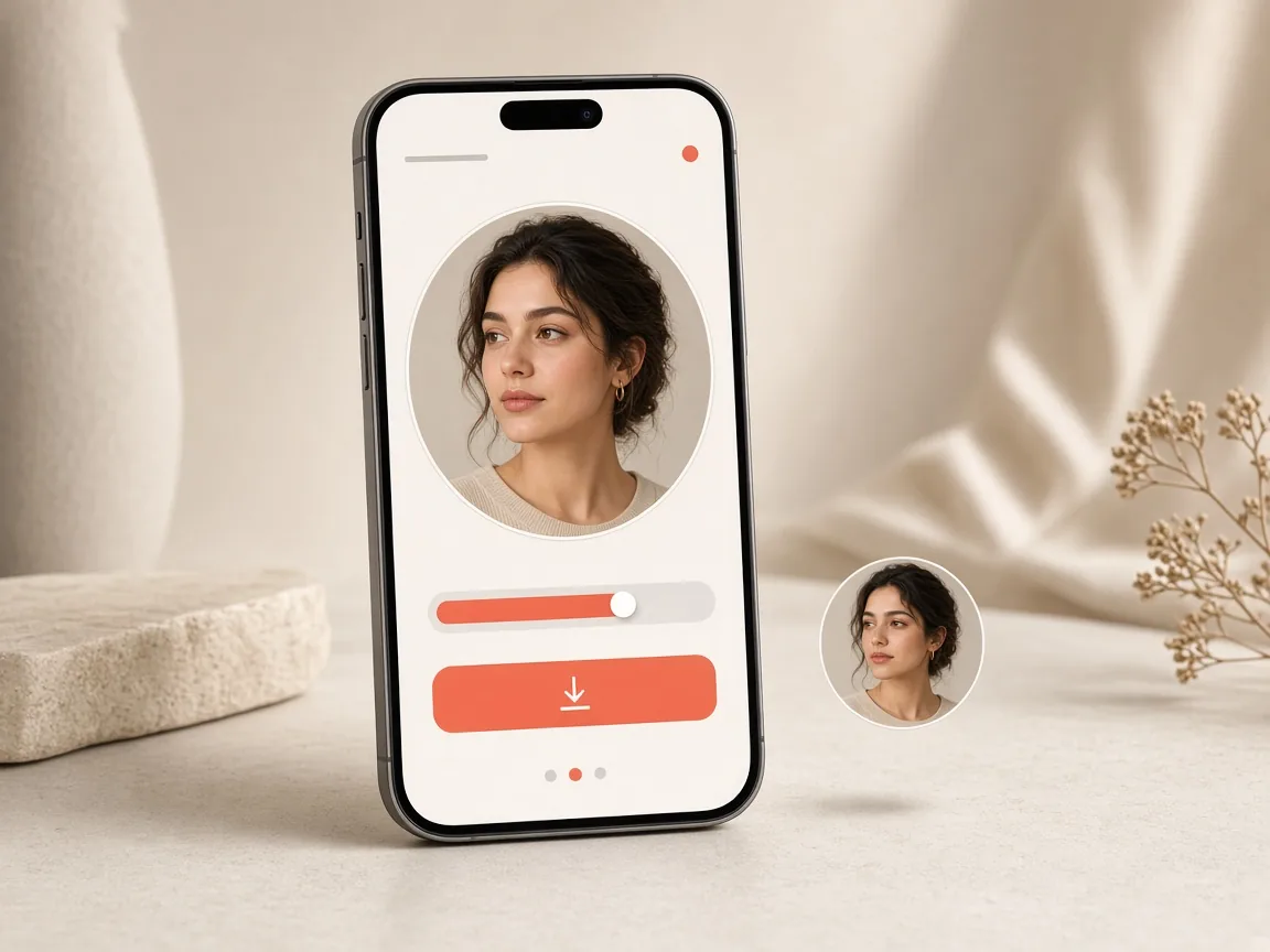Descargar foto de perfil de TikTok en tamaño completo con Tikgrabs