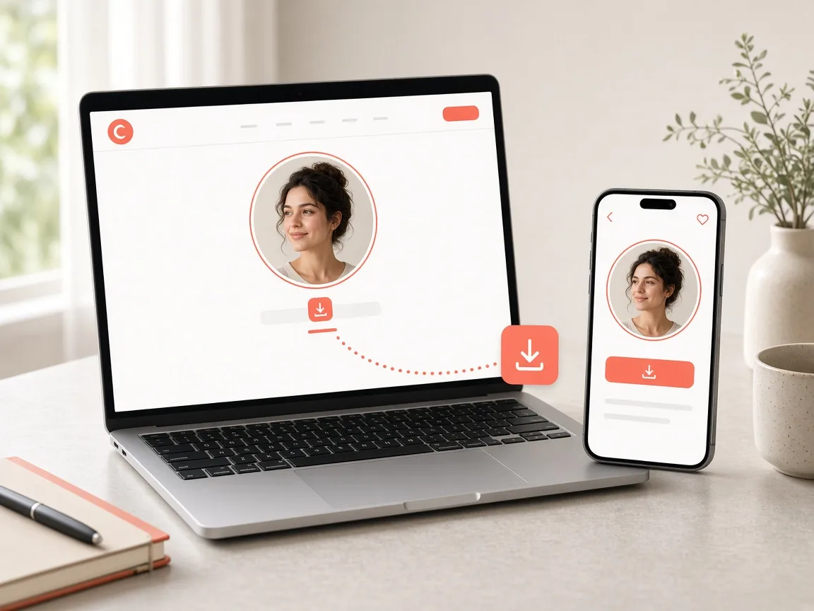 Descargar y guardar foto de perfil de TikTok de forma sencilla
