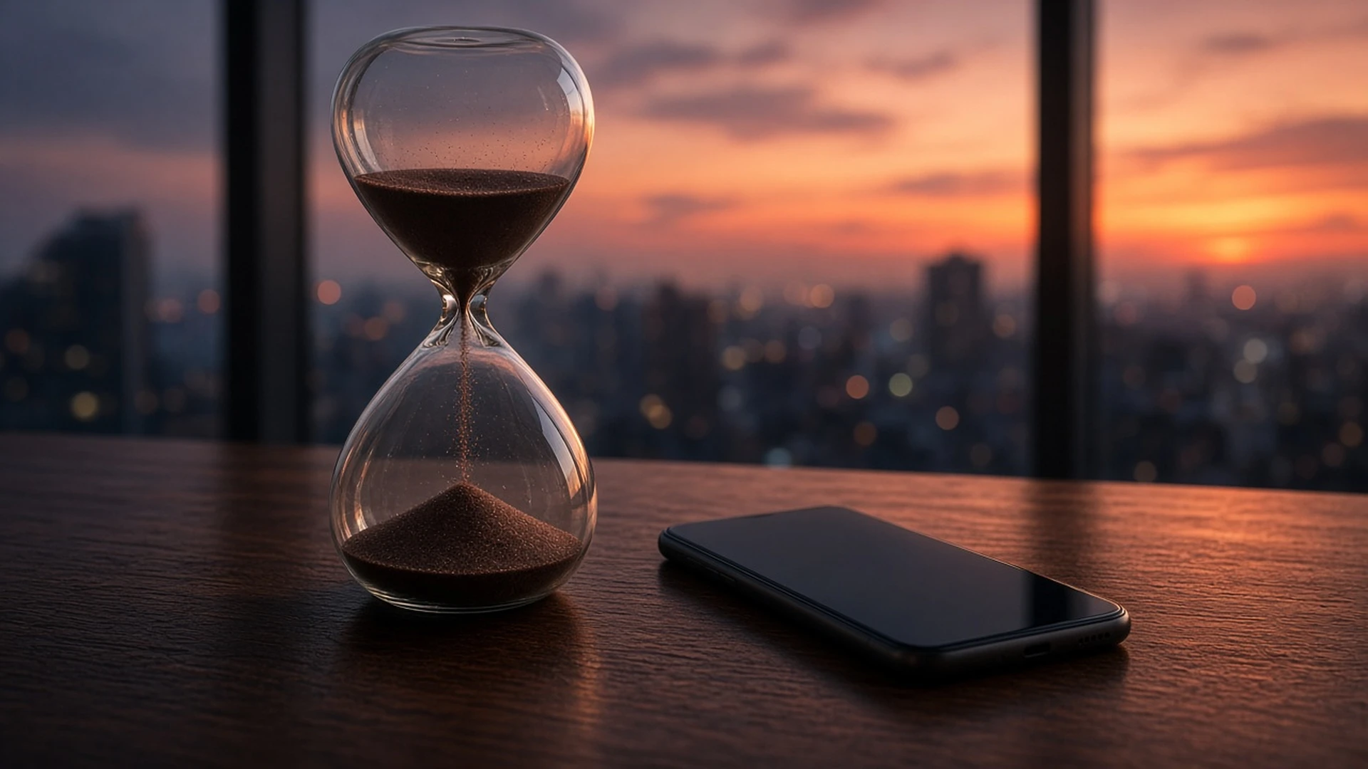 Las historias de TikTok desaparecen en unas 24 horas
