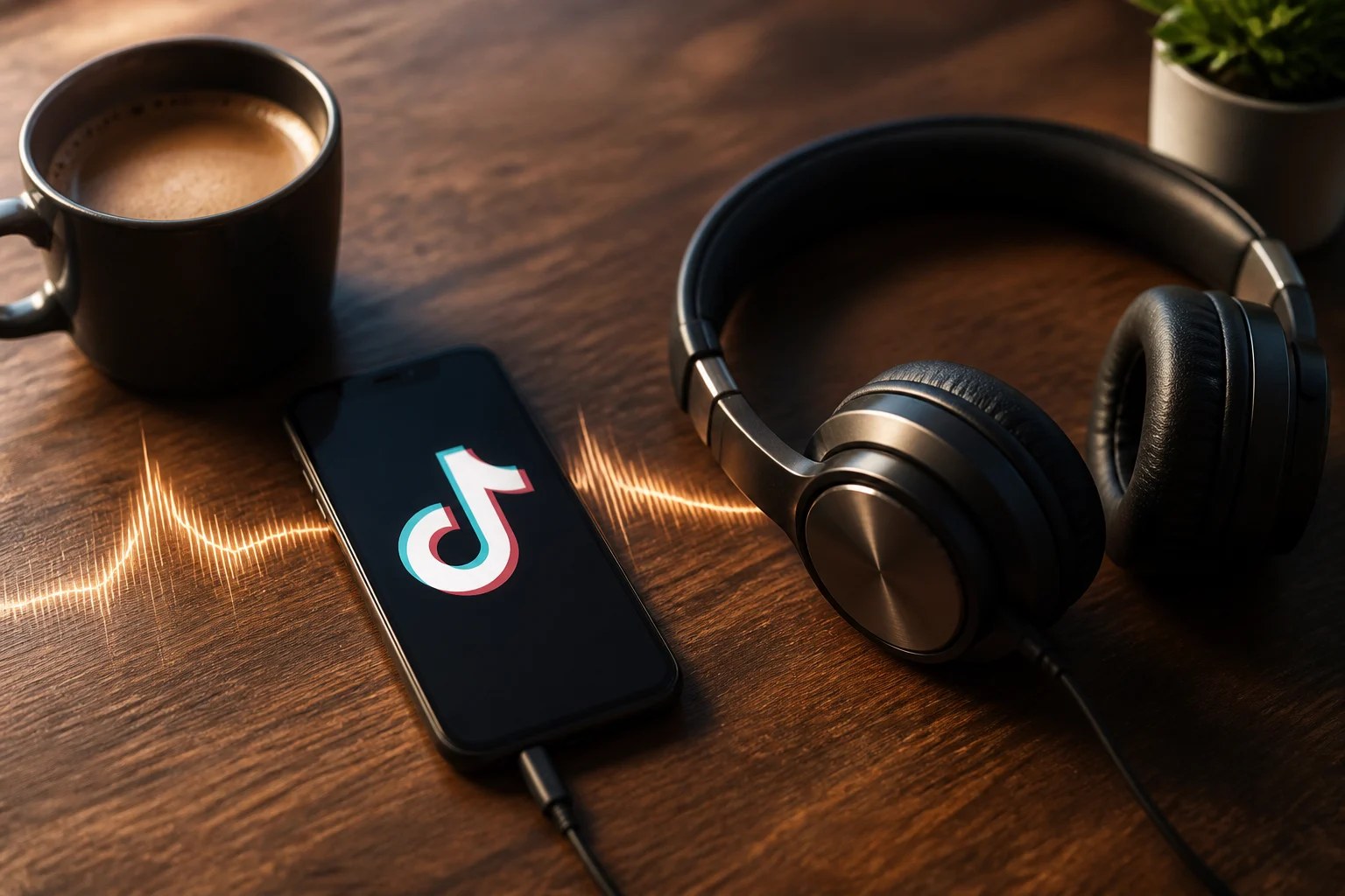Convert TikTok videos to MP3 with Tikgrabs
