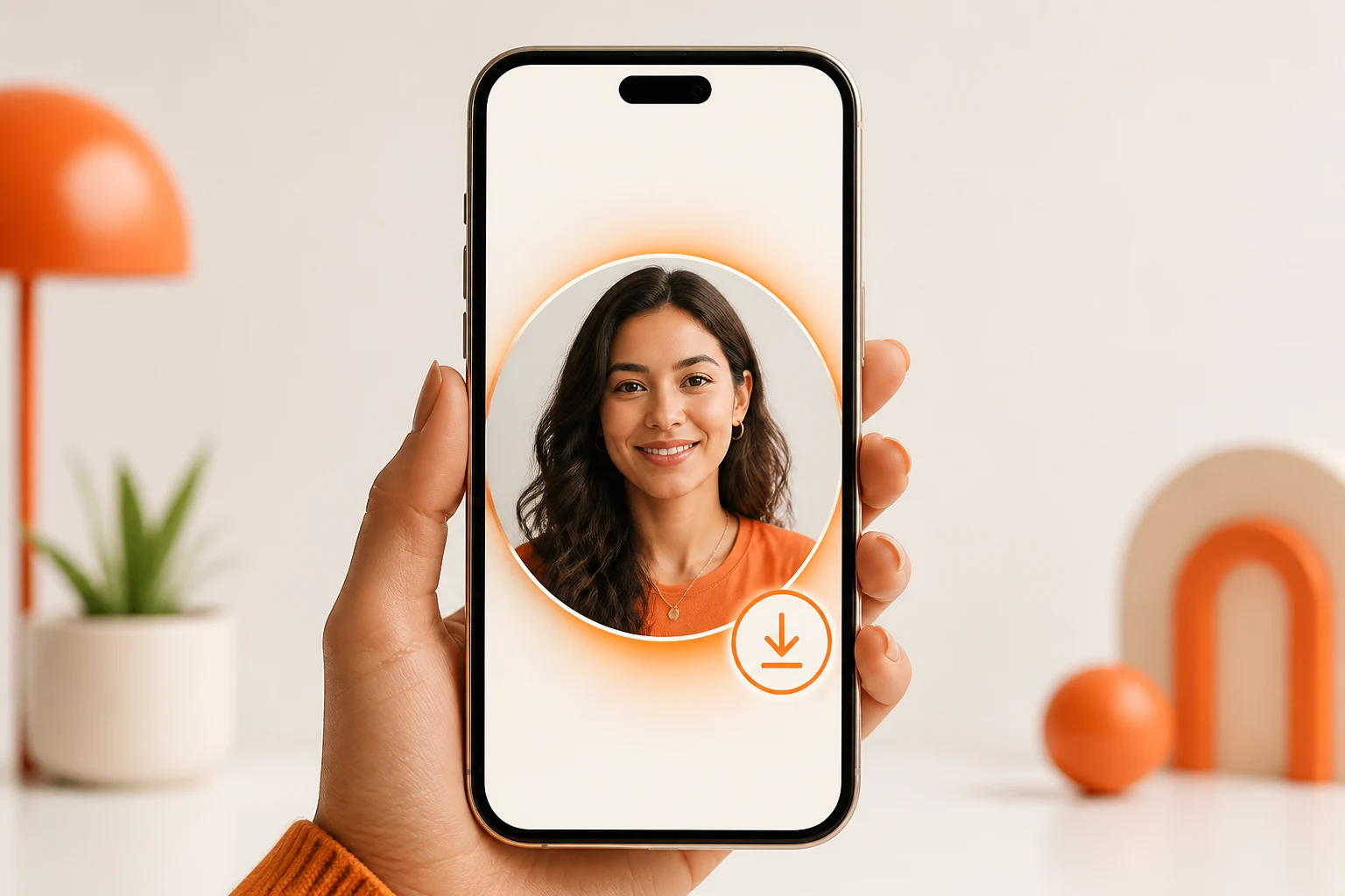 Download TikTok profile picture full size with Tikgrabs